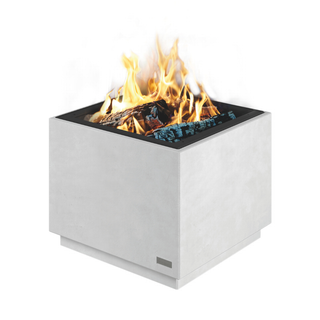 Air Concrete Fire Pit - Nordpeis