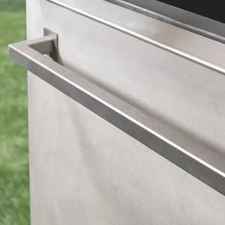 Air BBQ Grill Suite - Nordpeis