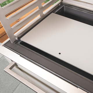 Air BBQ Grill Suite - Nordpeis