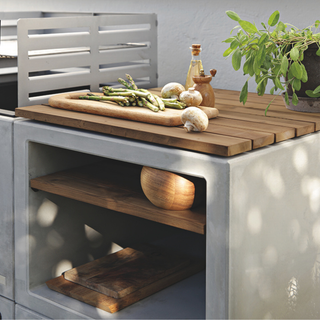 Air BBQ Grill Suite - Nordpeis