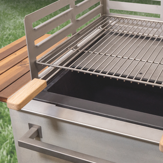 Air BBQ Grill Suite - Nordpeis