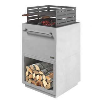 Air BBQ Grill Suite - Nordpeis