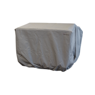 Air Concrete Fire Pit - Nordpeis