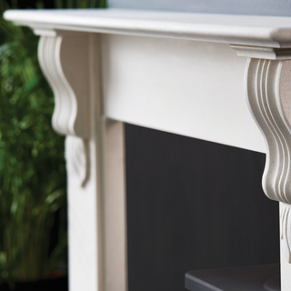 Nuffield 56" Fireplace Mantel