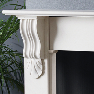 Nuffield 56" Fireplace Mantel