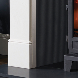 Nuffield 56" Fireplace Mantel