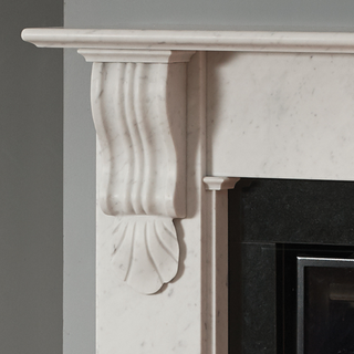 Nuffield 56" Fireplace Mantel