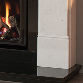 Nuffield 56" Fireplace Mantel
