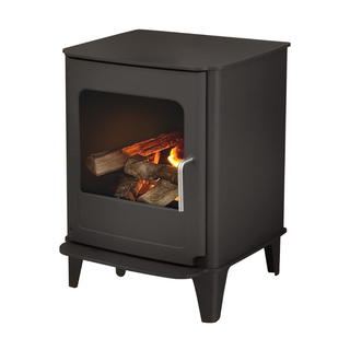 Ø4 Bioethanol Stove - Morsø