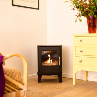 Ø4 Bioethanol Stove - Morsø