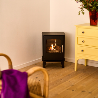 Ø4 Bioethanol Stove - Morsø