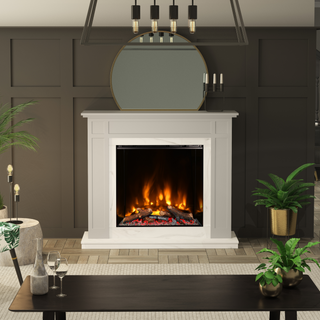Olora 52 Pryzm Suite