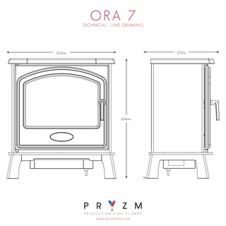 Ora 7
