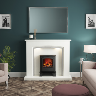 Ora Inset Stove