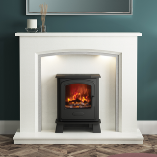 Ora Inset Stove