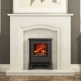Ora Inset Stove