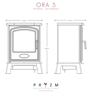 Ora 5