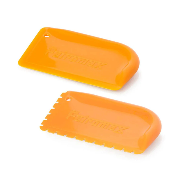Scraper for Dutch Ovens and Skillets - Petromax