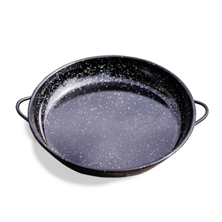 Paella Pan - Big Green Egg