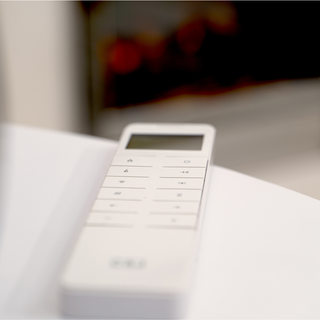 Panache 16 Deep Electric Fire - Charlton & Jenrick