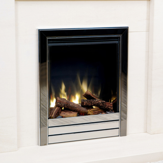 Panache 16 Deep Electric Fire - Charlton & Jenrick
