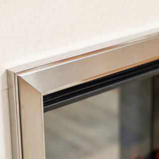 Panache 16 Deep Electric Fire - Charlton & Jenrick