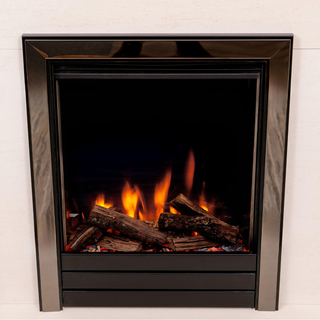 Panache 16 Deep Electric Fire - Charlton & Jenrick