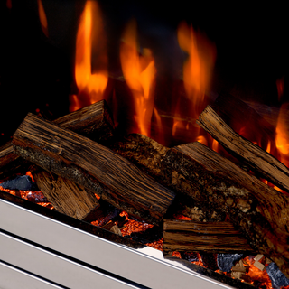 Panache 16 Deep Electric Fire - Charlton & Jenrick