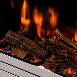 Panache 16 Deep Electric Fire - Charlton & Jenrick