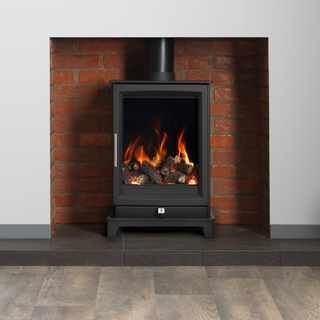 Paragon Edge Conventional Flue Gas Stove - Charlton & Jenrick