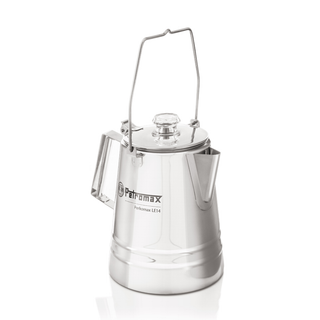 Stainless Steel Perkomax Percolator - Petromax