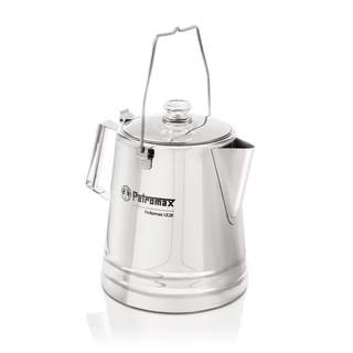 Stainless Steel Perkomax Percolator - Petromax
