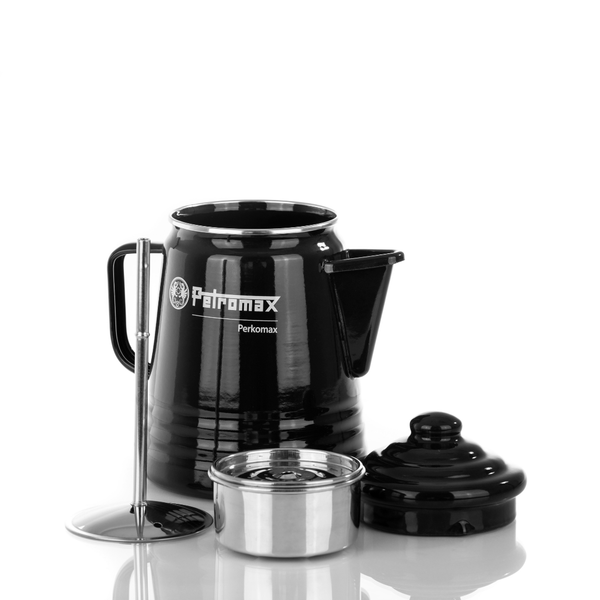 Perkomax Percolator - Petromax