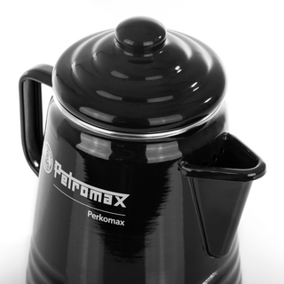 Perkomax Percolator - Petromax