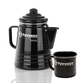 Perkomax Percolator - Petromax