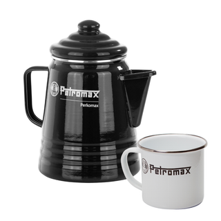Perkomax Percolator - Petromax