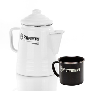 Perkomax Percolator - Petromax