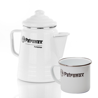 Perkomax Percolator - Petromax