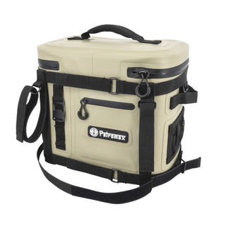 8L Cooler Bag Bike Strap - Petromax