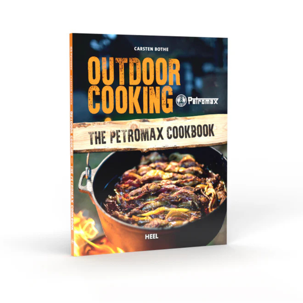 Outdoor Cooking - The Petromax Cookbook