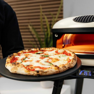 Pizza Volume 01 Cookbook - Gozney