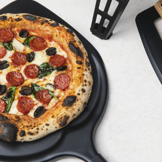 Pizza Volume 01 Cookbook - Gozney