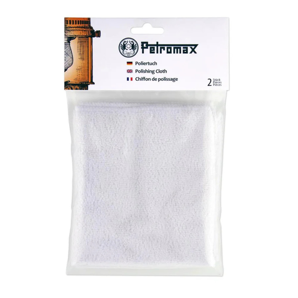 Char Cloth - Petromax