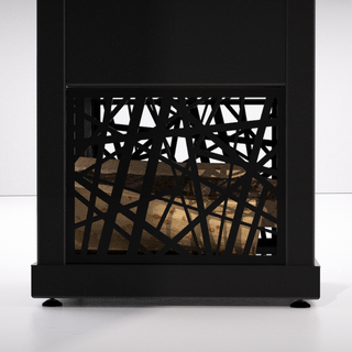 Hive Garden Outdoor Stove - Pollen by Hunter Stoves