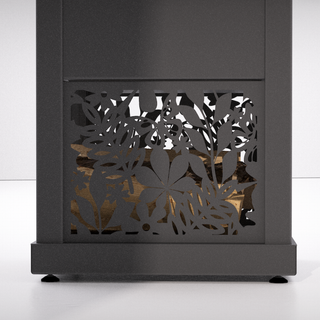 Hive Garden Outdoor Stove - Pollen by Hunter Stoves