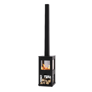 Hive Garden Outdoor Stove - Pollen by Hunter Stoves