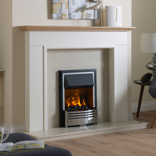 Pamona Optimyst 16" Electric Hearth Inset Fire - Dimplex