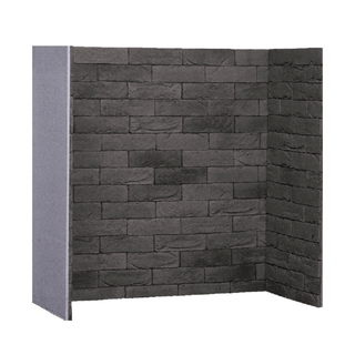 Pompeii Brick Chamber Liner - Capital Fireplaces