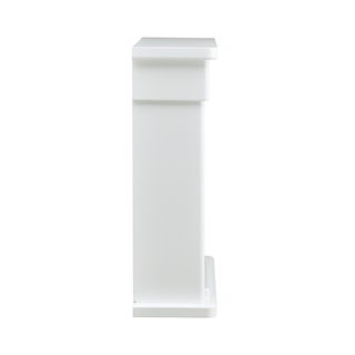 Portland 16 Flat-To-Wall Fireplace Suite - Dimplex
