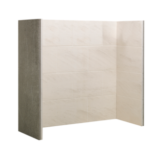 Portuguese Limestone Chamber Liner - Capital Fireplaces